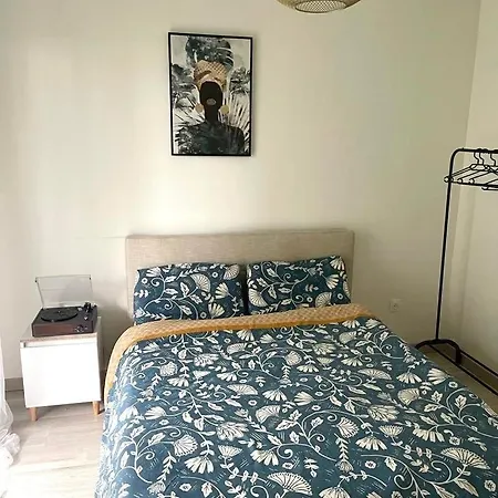 Beautiful Cozy New