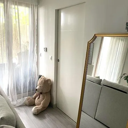 Apartamento Beautiful Cozy New *