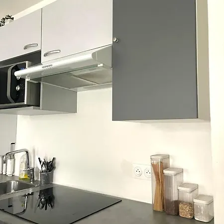Beautiful Cozy New Apartament