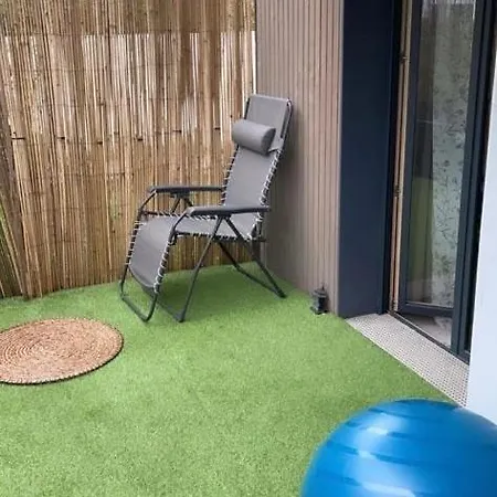 Beautiful Cozy New Apartament