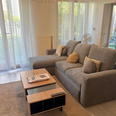 Beautiful Cozy New * Nanterre
