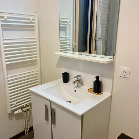 Beautiful Cozy New